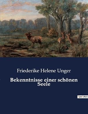 Seller image for Bekenntnisse einer sch�nen Seele (Paperback or Softback) for sale by BargainBookStores