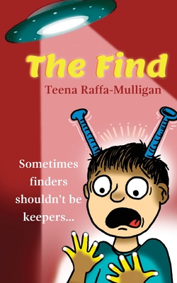 Seller image for The Find (Paperback or Softback) for sale by BargainBookStores