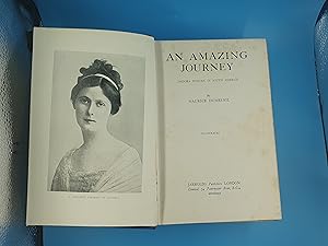 An Amazing Journey - Isadora Duncan in South America