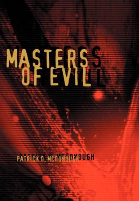 Seller image for Masters of Evil (Hardback or Cased Book) for sale by BargainBookStores