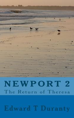 Image du vendeur pour Newport 2 The Return of Theresa (Paperback or Softback) mis en vente par BargainBookStores