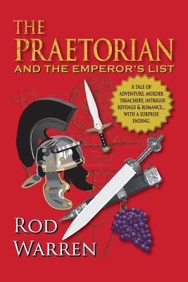 Immagine del venditore per The Praetorian: and the Emperor's List (Paperback or Softback) venduto da BargainBookStores