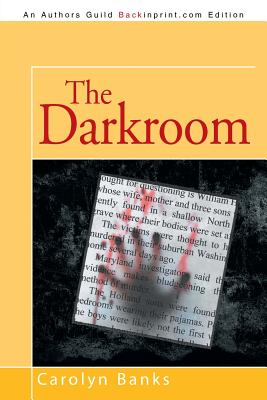 Imagen del vendedor de The Darkroom (Paperback or Softback) a la venta por BargainBookStores