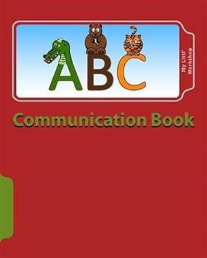 Bild des Verkufers fr Communication Book zum Verkauf von GreatBookPricesUK