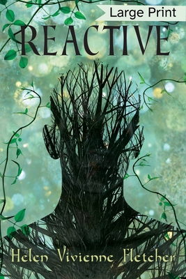 Seller image for Reactive: Large Print Edition (Paperback or Softback) for sale by BargainBookStores