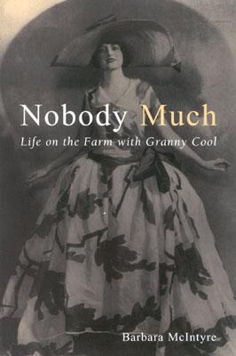 Image du vendeur pour Nobody Much: Life on the Farm with Granny Cool (Paperback or Softback) mis en vente par BargainBookStores