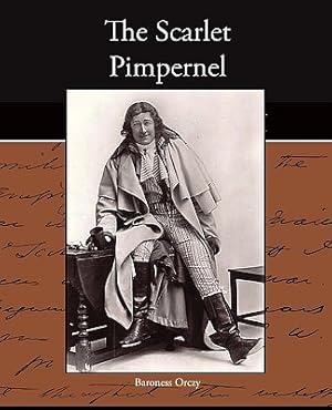 Seller image for The Scarlet Pimpernel (Paperback or Softback) for sale by BargainBookStores