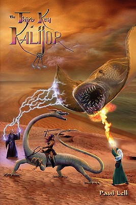 Seller image for The Third Key of Kalijor (Paperback or Softback) for sale by BargainBookStores