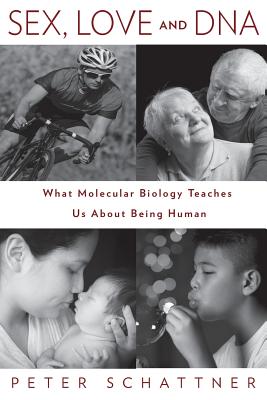 Image du vendeur pour Sex, Love and DNA: What Molecular Biology Teaches Us About Being Human (Paperback or Softback) mis en vente par BargainBookStores