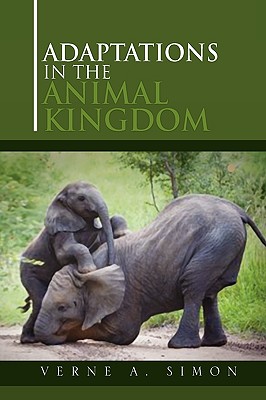 Seller image for Adaptations in the Animal Kingdom (Paperback or Softback) for sale by BargainBookStores