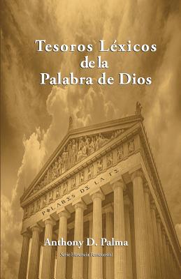 Seller image for Tesoros Lexicos de la Palabra de Dios (Paperback or Softback) for sale by BargainBookStores