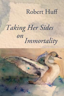 Seller image for Taking Her Sides on Immortality (Paperback or Softback) for sale by BargainBookStores