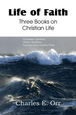 Seller image for Life of Faith Three Books on Christian Life (Paperback or Softback) for sale by BargainBookStores