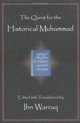 Seller image for Quest for the Historical Muhammad (Hardback or Cased Book) for sale by BargainBookStores