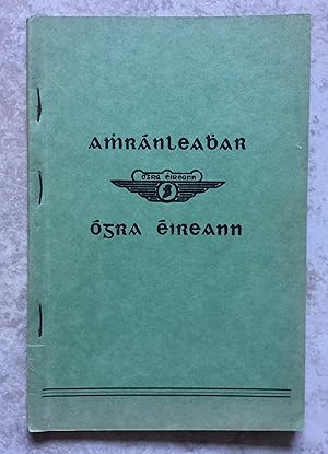 Amhránleabhar Ógra Éireann