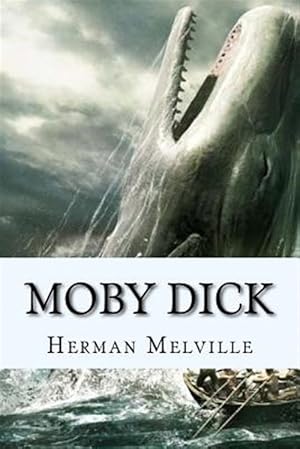Imagen del vendedor de Moby Dick -Language: spanish a la venta por GreatBookPricesUK