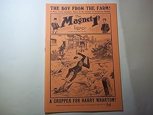 Seller image for The Boy from the Farm!. The Magnet Library No.329 Volume 8. Facsimile edition. for sale by Carmarthenshire Rare Books