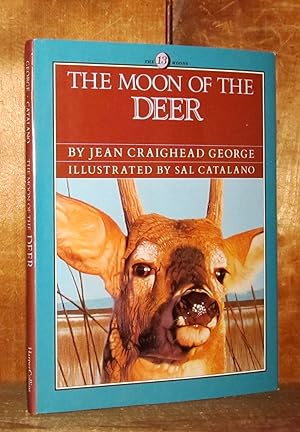 The Moon of the Deer (The Thirteen Moons)