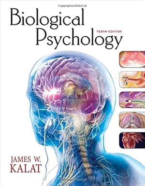 Seller image for Biological Psychology for sale by Reliant Bookstore