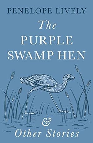 Seller image for The Purple Swamp Hen and Other Stories for sale by WeBuyBooks