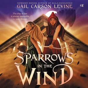 Image du vendeur pour Sparrows in the Wind : Library Edition mis en vente par GreatBookPrices