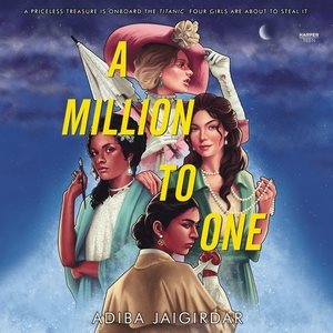 Seller image for Million to One : Library Edition for sale by GreatBookPrices