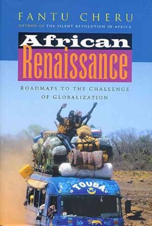 Bild des Verkufers fr African Renaissance : Roadmaps to the Challenge of Globalization zum Verkauf von GreatBookPricesUK