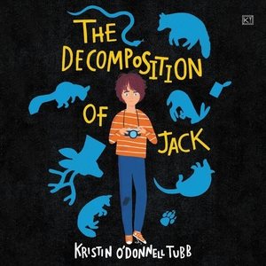 Image du vendeur pour Decomposition of Jack mis en vente par GreatBookPrices