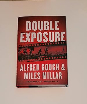 Seller image for DOUBLE EXPOSURE for sale by Reliant Bookstore