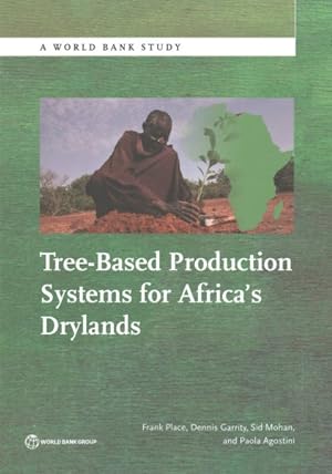 Seller image for Tree-Based Production Systems for Africas Drylands for sale by GreatBookPricesUK