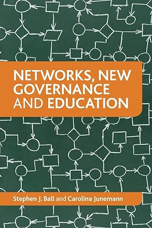 Bild des Verkufers fr Networks, New Governance and Education zum Verkauf von moluna