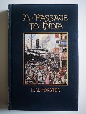 A Passage to India