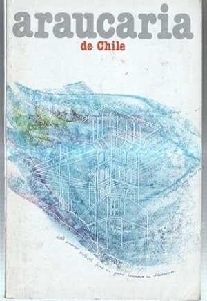 Seller image for Araucaria de Chile numero 36: La asociacion sandinista de trabajadores de la cultura for sale by El Boletin