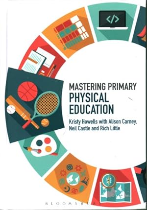 Seller image for Mastering Primary Physical Education for sale by GreatBookPricesUK