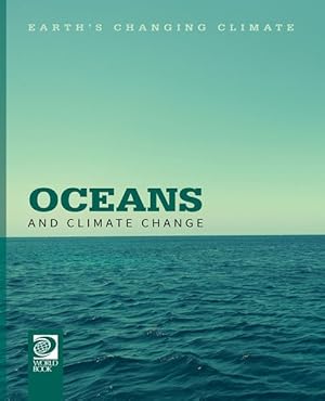 Seller image for Oceans and Climate Change for sale by GreatBookPricesUK