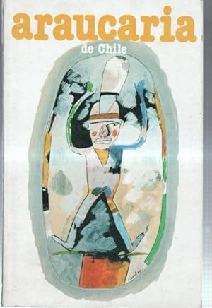 Seller image for Araucaria de Chile numero 34: la poseia chilena joven 1961-1973 for sale by El Boletin