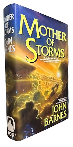 Image du vendeur pour Mother of Storms mis en vente par First Coast Books