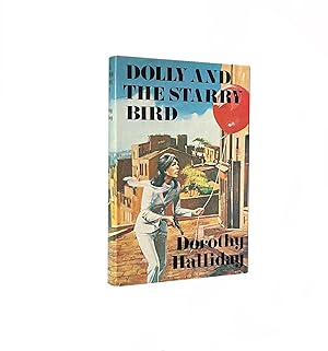 Seller image for Dolly and the Starry Bird for sale by Brought to Book Ltd