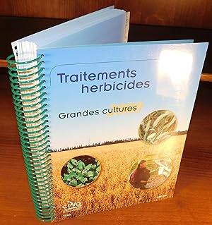 TRAITEMENTS HERBICIDES ; Grandes Cultures 2000