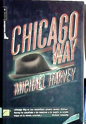 Seller image for Chicago Way for sale by Librera La Candela