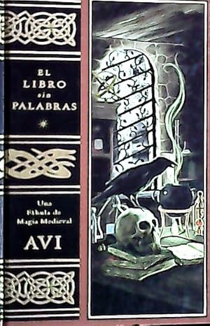 Seller image for El libro sin palabras for sale by Librera La Candela