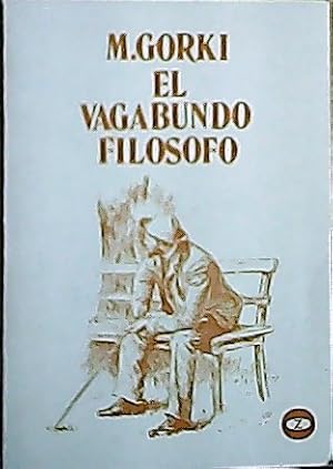 Image du vendeur pour El vagabundo filsofo mis en vente par Librera La Candela