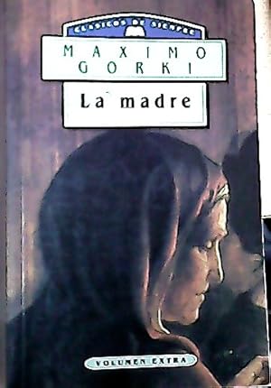 Image du vendeur pour La madre mis en vente par Librera La Candela