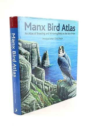 Seller image for MANX BIRD ATLAS for sale by Stella & Rose's Books, PBFA