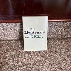 Seller image for The Lieutenant for sale by Michael J. Toth, Bookseller, ABAA