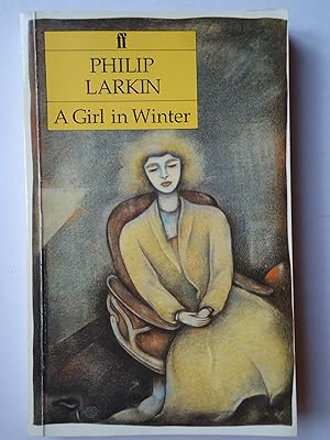 Seller image for A GIRL IN WINTER for sale by GfB, the Colchester Bookshop