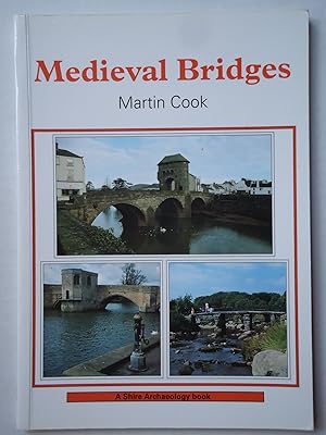 Immagine del venditore per MEDIEVAL BRIDGES venduto da GfB, the Colchester Bookshop