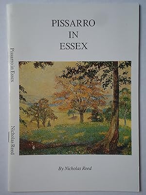 Seller image for PISSARRO IN ESSEX for sale by GfB, the Colchester Bookshop