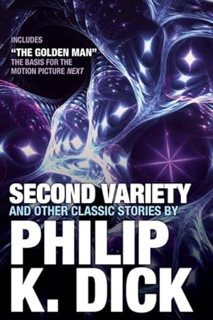 Seller image for Second Variety and Other Classic Stories for sale by GreatBookPricesUK