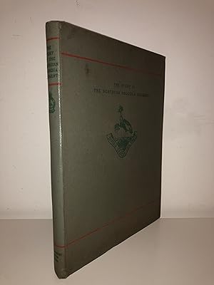 Seller image for The Story of The Northern Rhodesia Regiment for sale by Adventure Bookshop